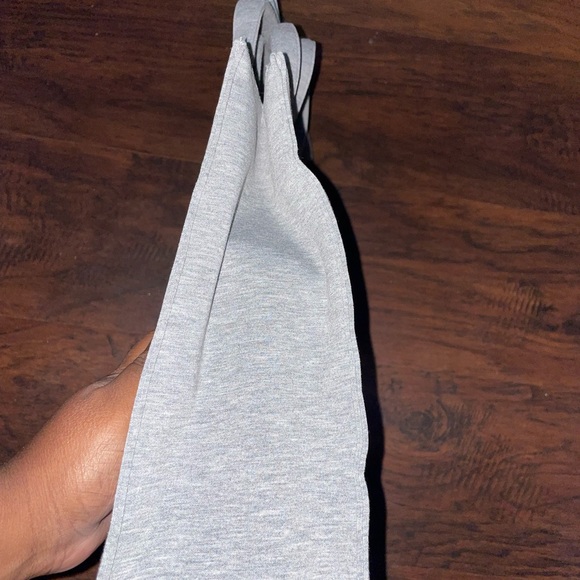 Medium Ugg Fleece X Telfar Bag - Picture 7 of 10